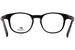 Lacoste L3654 Eyeglasses Youth Kids Boy's Full Rim Oval Shape