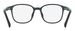 Lacoste L3667 Eyeglasses Youth Kids Full Rim Rectangle Shape