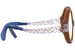 Lafont Tom-Poche-2 Eyeglasses Youth Kids Girl's Infant Full Rim Oval Shape