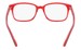 Lenton & Rusby LRK1001 Eyeglasses Youth Kids Girl's Full Rim Rectangle Shape