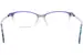 Lenton & Rusby LRK1002 Eyeglasses Youth Kids Girl's Full Rim Rectangle Shape