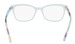 Lenton & Rusby LRK1003 Eyeglasses Youth Kids Girl's Full Rim Rectangle Shape
