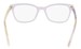 Lenton & Rusby LRK1003 Eyeglasses Youth Kids Girl's Full Rim Rectangle Shape