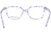 Lenton & Rusby LRK1004 Eyeglasses Youth Kids Girl's Full Rim Rectangle Shape