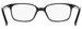 Lenton & Rusby LRK1005 Youth Kids Girl's Full Rim Rectangle Shape