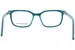 Lenton & Rusby LRK1006 Eyeglasses Youth Kids Girl's Full Rim Rectangle Shape