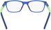 Lenton & Rusby LRK2000 Eyeglasses Youth Kids Boy's Full Rim Rectangle Shape