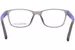 Lenton & Rusby LRK2000 Eyeglasses Youth Kids Boy's Full Rim Rectangle Shape