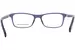 Lenton & Rusby LRK2002 Eyeglasses Youth Kids Boy's Full Rim Rectangle Shape