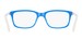Lenton & Rusby LRK2004 Eyeglasses Youth Kids Boy's Full Rim Rectangle Shape