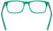 Lenton & Rusby LRK3502 Eyeglasses Youth Kids Full Rim Rectangle Shape