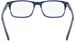 Lenton & Rusby LRK3502 Eyeglasses Youth Kids Full Rim Rectangle Shape