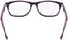Lenton & Rusby LRK3502 Eyeglasses Youth Kids Full Rim Rectangle Shape