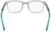 Lenton & Rusby LRK3503 Eyeglasses Youth Kids Full Rim Rectangle Shape