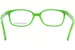 Lenton & Rusby LRK4001 Eyeglasses Youth Kids Boy's Full Rim Rectangle Shape