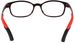 Lenton & Rusby LRK4500 Eyeglasses Youth Kids Full Rim Rectangle Shape