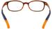 Lenton & Rusby LRK4500 Eyeglasses Youth Kids Full Rim Rectangle Shape