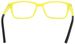 Lenton & Rusby LRK4501 Eyeglasses Youth Kids Full Rim Square Shape