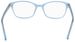 Lenton & Rusby LRK5001 Eyeglasses Youth Kids Boy's Full Rim Oval Shape