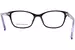 Lenton & Rusby LRK5001 Eyeglasses Youth Kids Boy's Full Rim Oval Shape