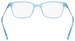Lenton & Rusby LRK5004 Eyeglasses Youth Kids Girl's Full Rim Rectangle Shape
