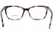 Lucky Brand VLBD732 Eyeglasses Youth Kids Girl's Full Rim Square Shape