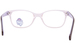 My Little Pony Howdy-Ya'll Eyeglasses Youth Kids Girl's Full Rim Square Shape
