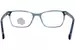 My Little Pony Posey Eyeglasses Youth Kids Girl's Full Rim Rectangle Shape