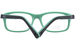 Nano Vista Arcade-3.0 NAO301Eyeglasses Youth Kids Full Rim Square Shape