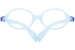 Nano Vista Baby-Birdie-3.0 NAO402 Eyeglasses Youth Kids Full Rim Oval Shape