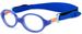 Nano Vista Baby-Bunny-3.0 NAO400 Eyeglasses Youth Kids Full Rim Oval Shape