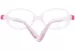 Nano Vista Baby-Clipping-3.0 NAO314 Eyeglasses Youth Kids Full Rim Oval Shape