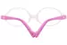 Nano Vista Baby-Cub-3.0 NAO404 Eyeglasses Youth Kids Full Rim Oval Shape