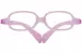 Nano Vista Baby-Kitten-3.0 NAO403 Eyeglasses Youth Kids Full Rim Rectangle Shape