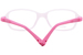 Nano Vista Baby-Sleek-Replay-3.0 NAO309 Eyeglasses Youth Kids Full Rim