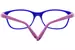 Nano Vista Bind-3.0 NAO324 Eyeglasses Youth Kids Full Rim Square Shape