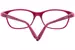 Nano Vista Bind-3.0 NAO324 Eyeglasses Youth Kids Full Rim Square Shape