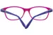 Nano Vista Bind-3.0 NAO324 Eyeglasses Youth Kids Full Rim Square Shape