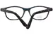 Nano Vista Camper-3.0 NAO304 Eyeglasses Youth Kids Full Rim Rectangle Shape