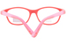 Nano Vista Camper-Glow-3.0 NAO304 Eyeglasses Youth Kids Full Rim Rectangle Shape