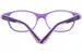 Nano Vista Camper-Glow-3.0 NAO304 Eyeglasses Youth Kids Full Rim Rectangle Shape