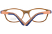 Nano Vista Camper-Glow-3.0 NAO304 Eyeglasses Youth Kids Full Rim Rectangle Shape