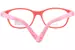 Nano Vista Camper-Glow-3.0 NAO304 Eyeglasses Youth Kids Full Rim Rectangle Shape