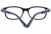 Nano Vista Camper-SC-3.0 NAO304 Eyeglasses Youth Kids Full Rim w/Clip-On