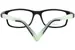 Nano Vista Crew-Glow-3.0 NAO302 Eyeglasses Youth Kids Full Rim Rectangle Shape