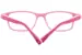 Nano Vista Crew-SC-3.0 NAO302 Eyeglasses Youth Kids Full Rim w/Clip-On