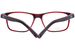 Nano Vista Fanboy-3.0 NAO317 Eyeglasses Youth Kids Full Rim Rectangle Shape