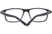 Nano Vista Fanboy-3.0 NAO317 Eyeglasses Youth Kids Full Rim Rectangle Shape