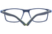 Nano Vista Fanboy-SC-3.0 NAO317 Eyeglasses Youth Kids Full Rim w/Clip-On