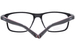 Nano Vista Fanboy-SC-3.0 NAO317 Eyeglasses Youth Kids Full Rim w/Clip-On